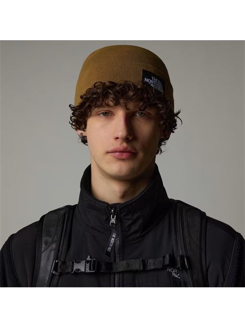 worker recycled beanie THE NORTH FACE | NF0A3FNT1731173